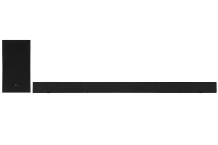 Loa soundbar Samsung HW-T420 Đen