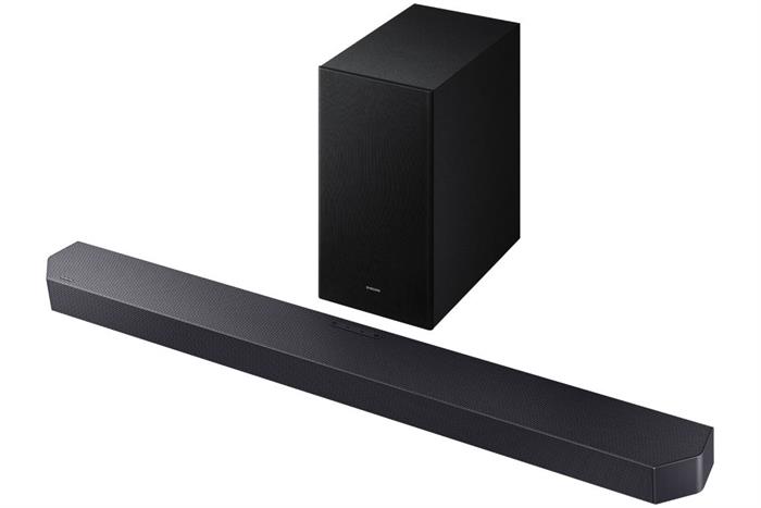 Loa soundbar Samsung HW-Q600F Đen