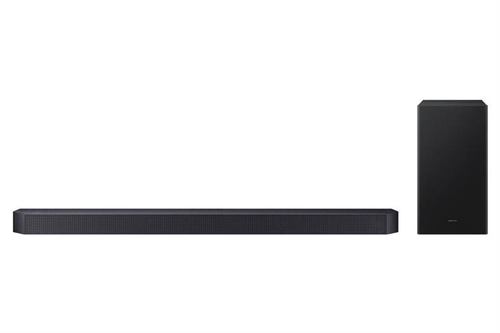 Loa soundbar Samsung HW-Q600F Đen