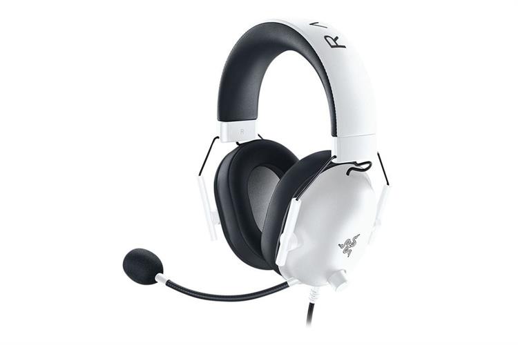 Tai nghe Chụp Tai Gaming Razer BlackShark V2 X