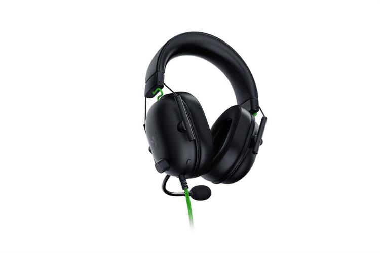 Tai nghe Chụp Tai Gaming Razer BlackShark V2 X