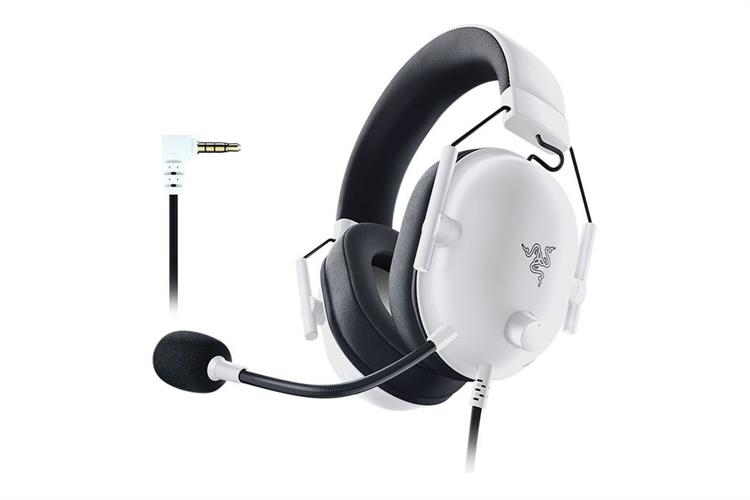 Tai nghe Chụp Tai Gaming Razer BlackShark V2 X