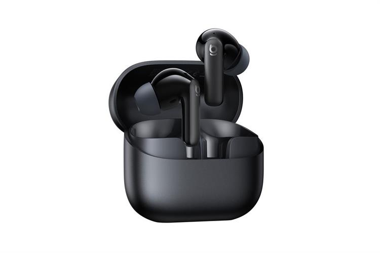 Tai nghe Bluetooth True Wireless Baseus Bass EP10 NC
