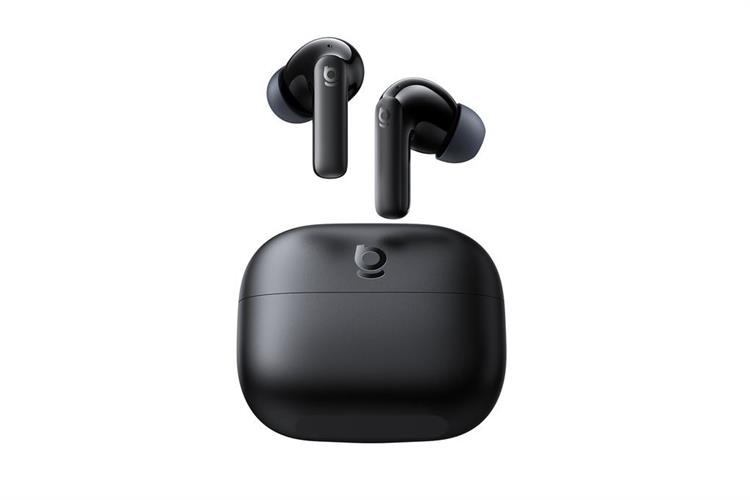 Tai nghe Bluetooth True Wireless Baseus Bass EP10 NC