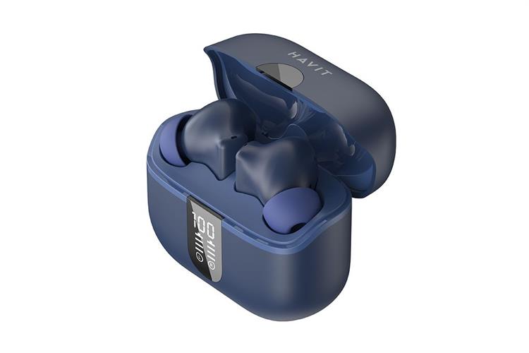 Tai nghe Bluetooth True Wireless Havit TW943 Pro
