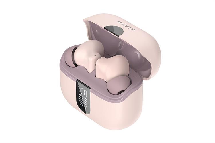 Tai nghe Bluetooth True Wireless Havit TW943 Pro