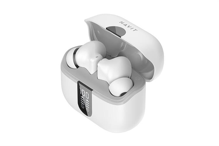 Tai nghe Bluetooth True Wireless Havit TW943 Pro