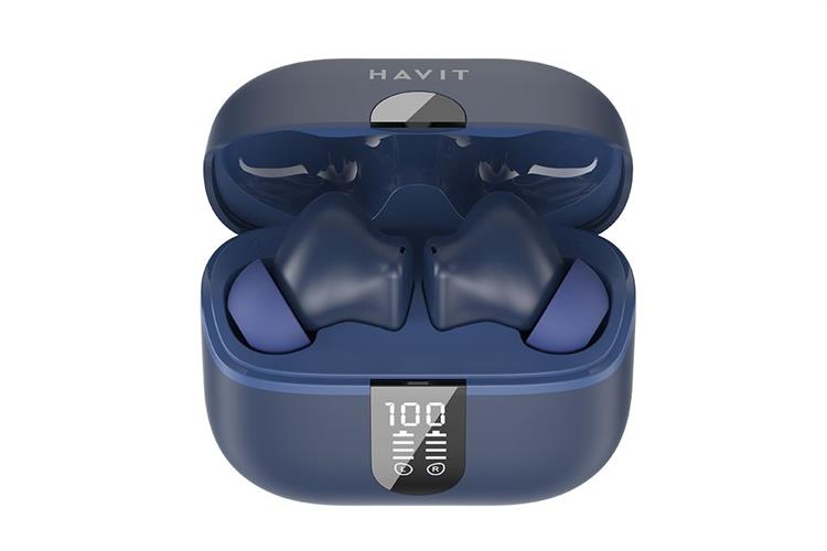 Tai nghe Bluetooth True Wireless Havit TW943 Pro