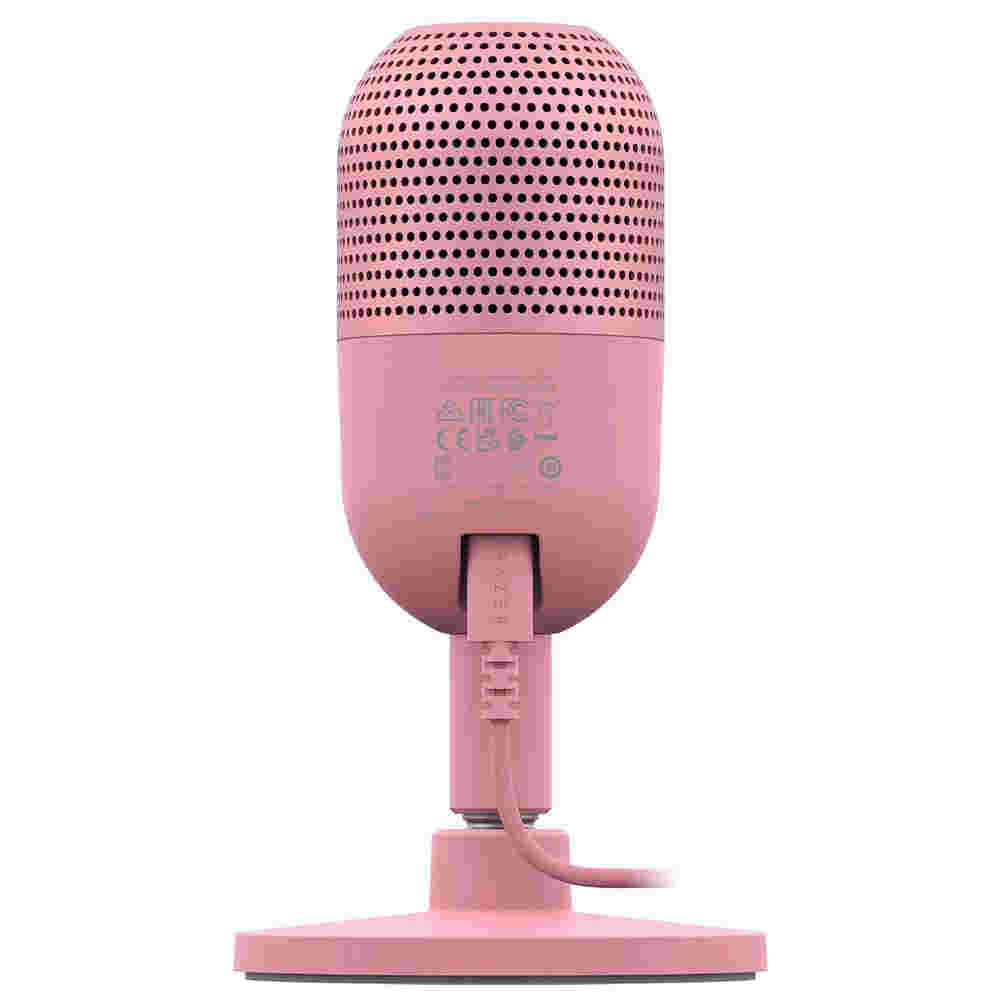 Micro thu âm RAZER Seiren V3 Mini