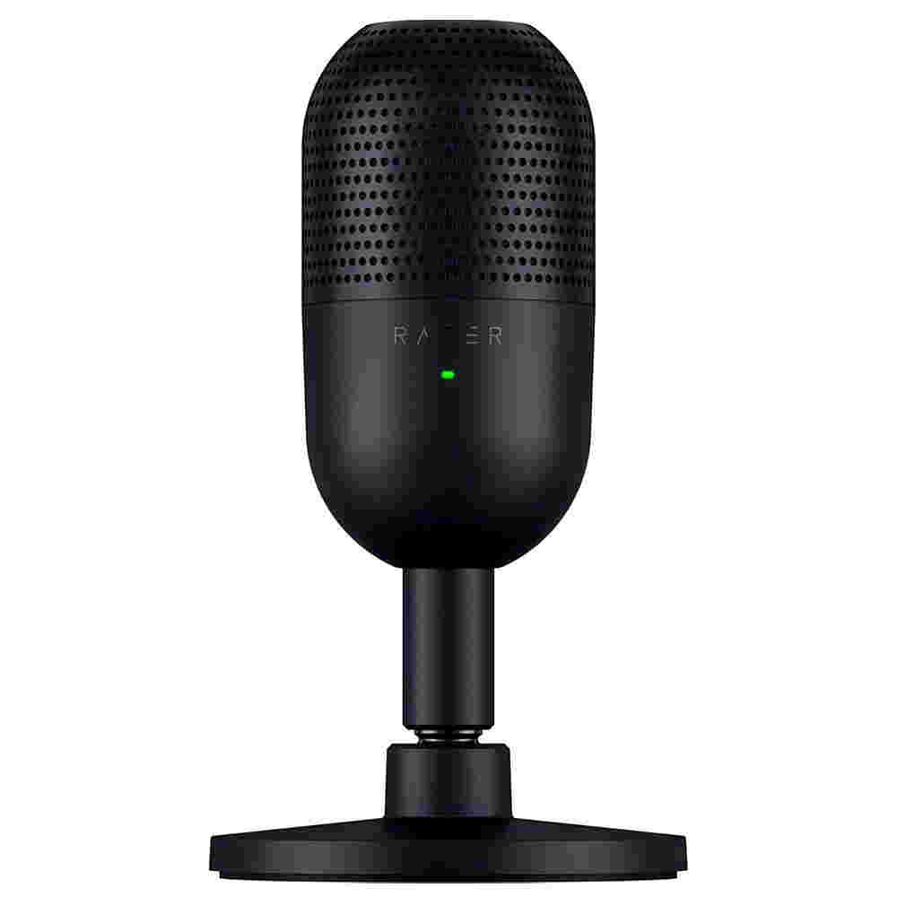 Micro thu âm RAZER Seiren V3 Mini