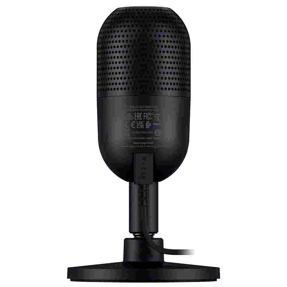 Micro thu âm RAZER Seiren V3 Mini