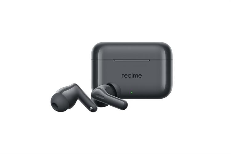 Tai nghe Bluetooth True Wireless Realme Buds T200