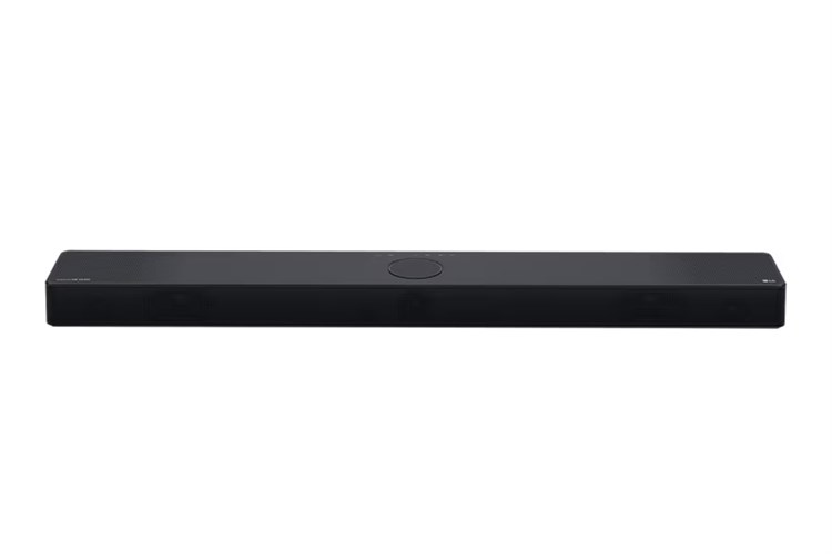 Loa soundbar LG SC9S Đen