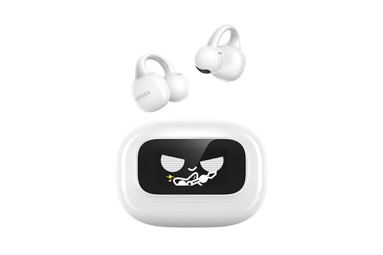 Tai nghe Bluetooth Open-Ear True Wireless Ugreen ClipBuds Magic WS208