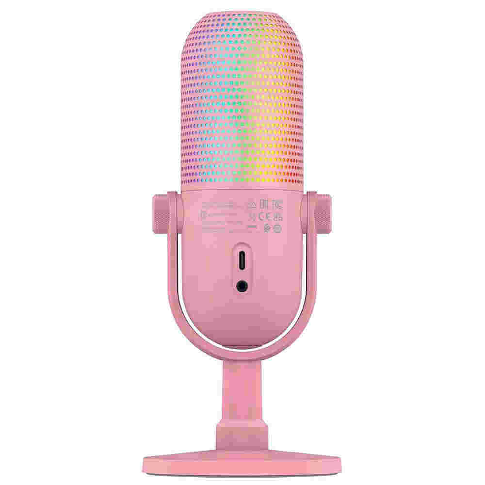Micro thu âm RAZER Seiren V3 Chroma