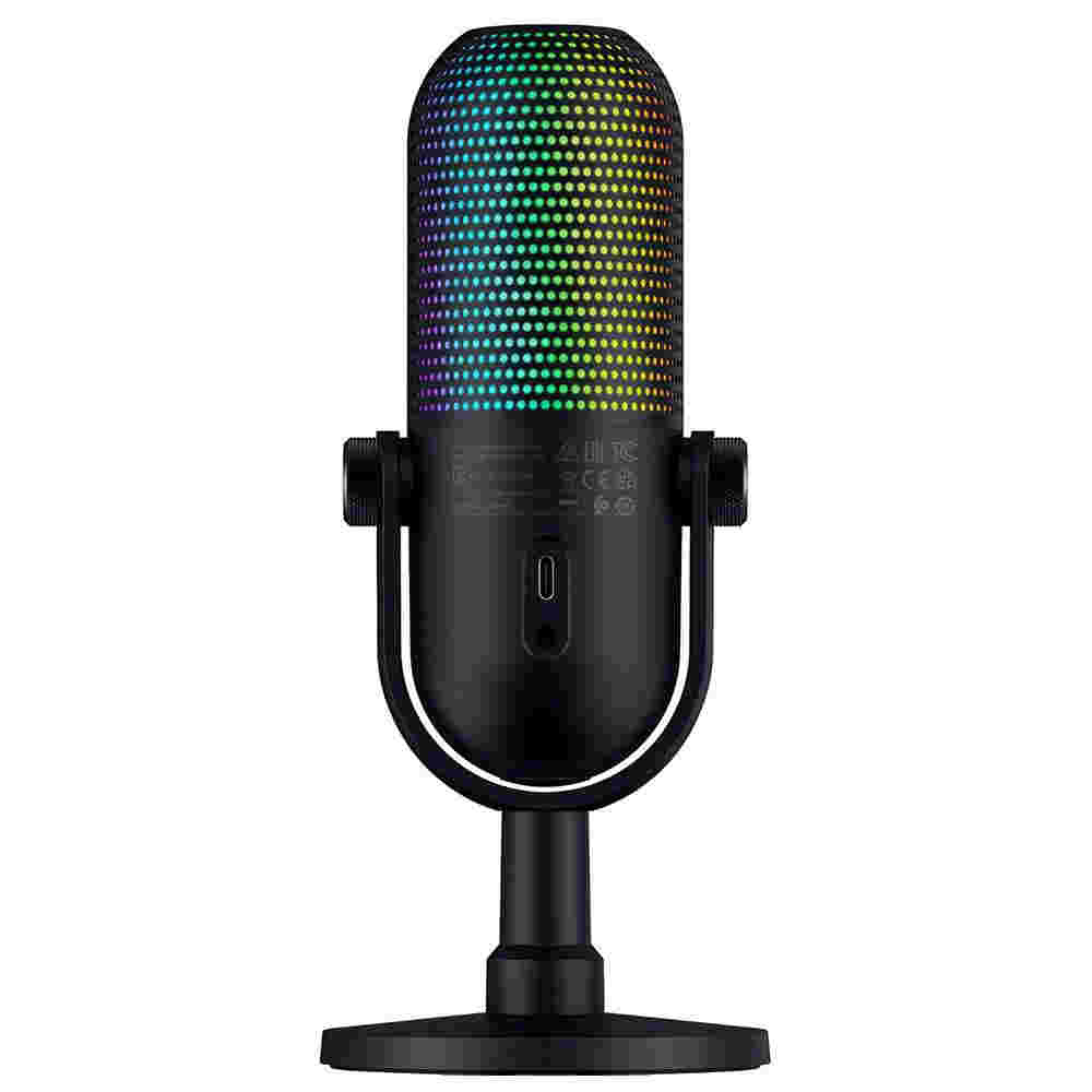 Micro thu âm RAZER Seiren V3 Chroma