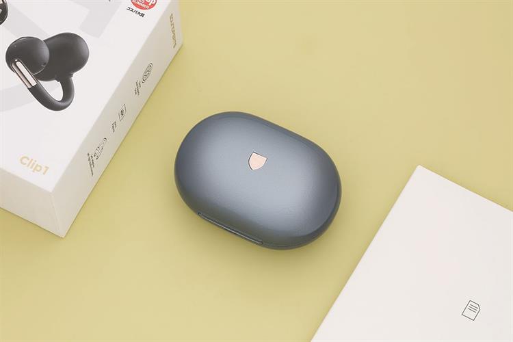 Tai nghe Bluetooth Open-Ear OWS SoundPeats Clip 1