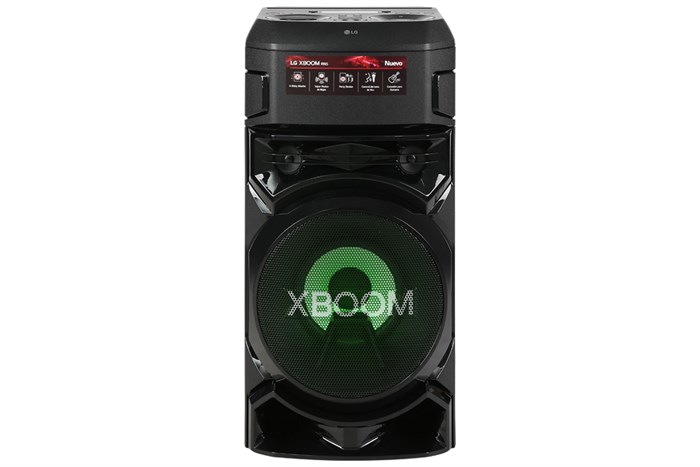 Loa karaoke LG Xboom RN5 Đen