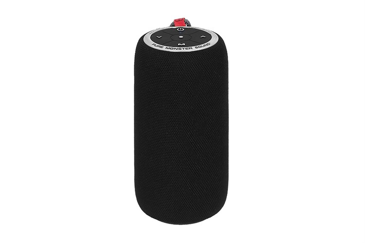 Loa Bluetooth Monster S310 Superstar MS11902 Đen