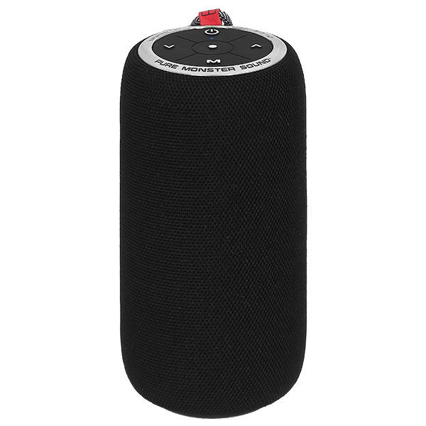 Loa Bluetooth Monster S310 Superstar MS11902 Đen