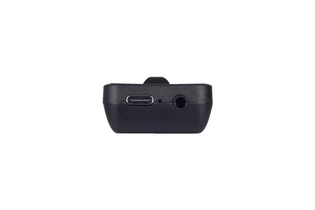 Cặp micro không dây Alpha Works D2