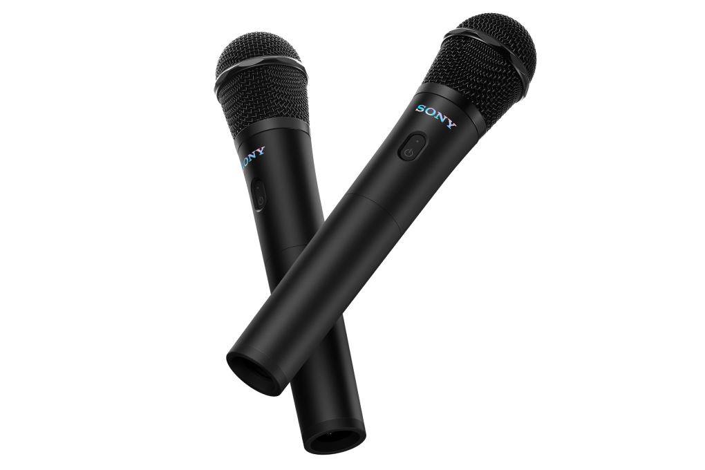 Micro không dây Sony ULTMIC1