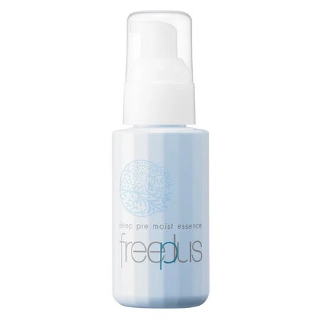 Serum Freeplus Cấp Ẩm Sâu & Làm Mềm Da Khô (Deep Pre Moist Essence)