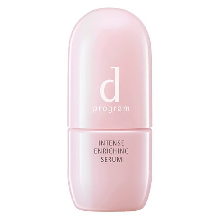 Dưỡng Chất d program Ngăn Lão Hóa Sớm (Intense Enriching Serum0 45ml