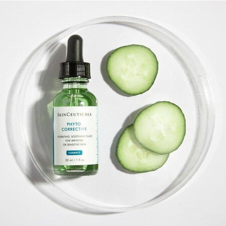 Tinh Chất SkinCeuticals Dưỡng Ẩm, Làm Mềm & Dịu Da (Phyto Corrective) 30ml