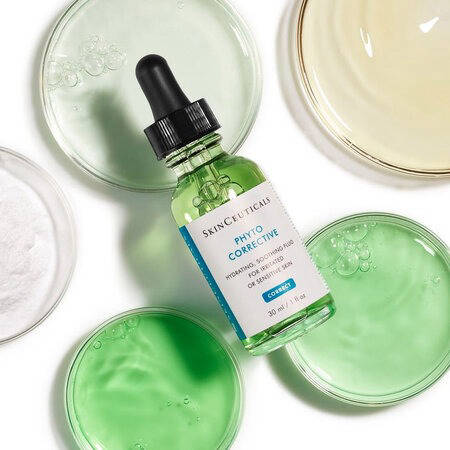 Tinh Chất SkinCeuticals Dưỡng Ẩm, Làm Mềm & Dịu Da (Phyto Corrective) 30ml