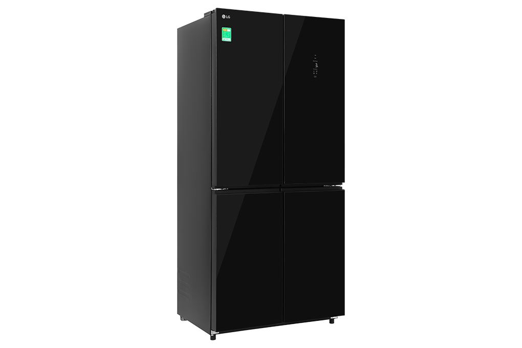 Tủ lạnh LG Inverter Multi Door 502 lít F50BG