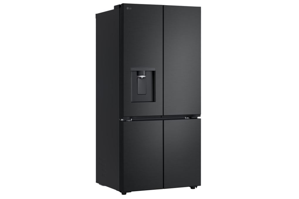 Tủ lạnh LG Inverter Multi Door 571 lít LFD58BLMA