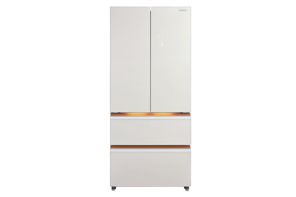 Tủ lạnh Toshiba Inverter Multi Door 520 lít GR-RF680WI-PGV(D4)