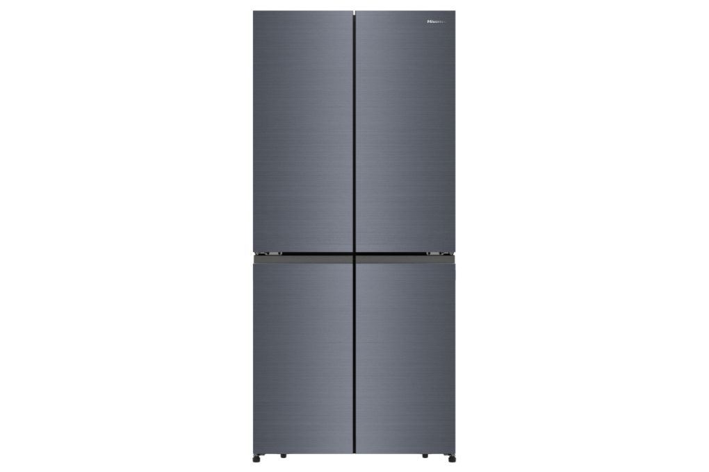 Tủ lạnh Hisense Inverter Multi Door 488 lít RQ630N4EBUI3