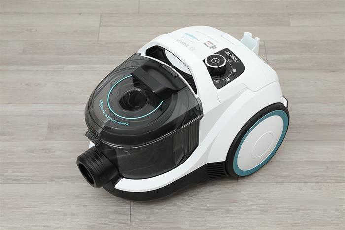 Máy hút bụi dạng hộp Bosch BGS21WHYG