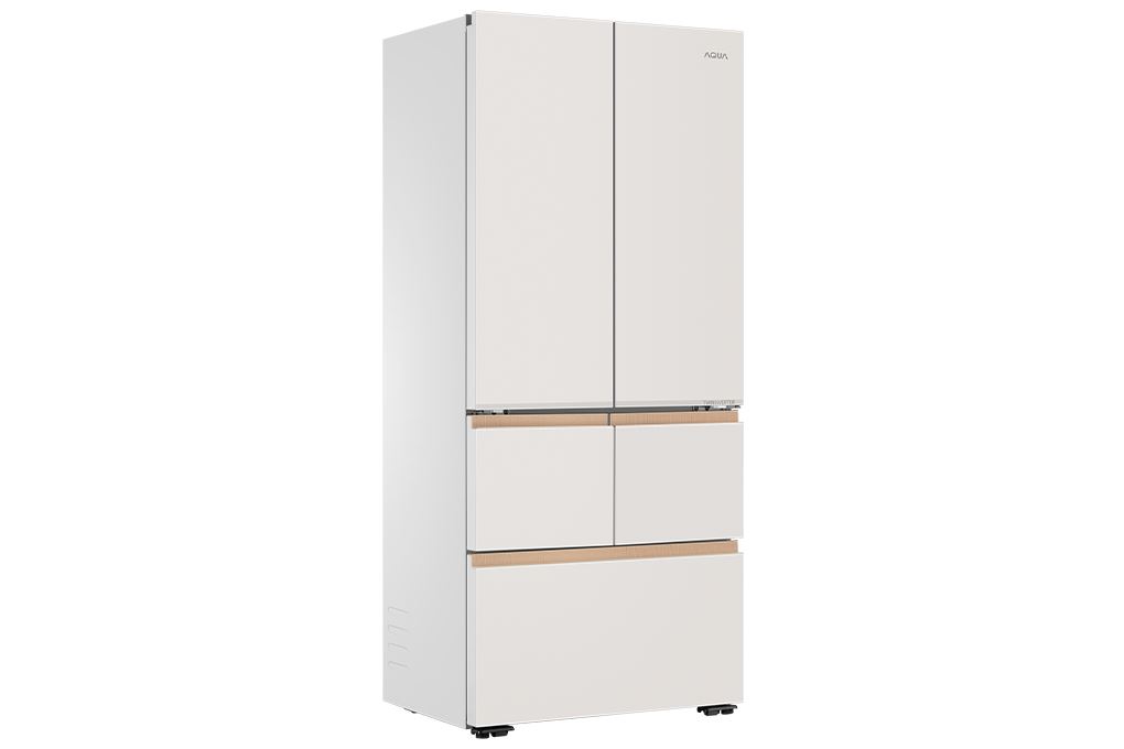Tủ lạnh Aqua Inverter 512 lít Multi Door AQR-MA585XA(MC)U1