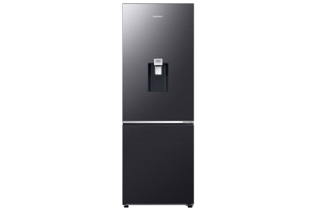 Tủ lạnh Samsung Inverter 307 lít RB30N4190 Đen