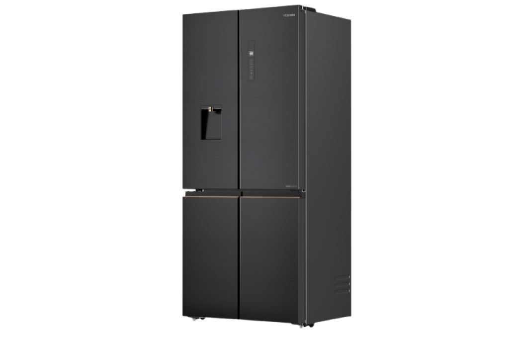 Tủ lạnh Toshiba Inverter 515 lít Multi Door GR-RF675WI-PMV(06)-MG