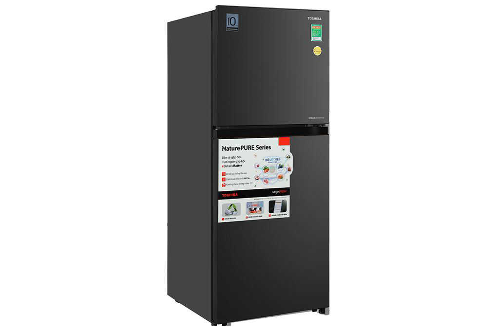Tủ lạnh Toshiba Inverter 207 lít GR-RT268WE-PMV(68)