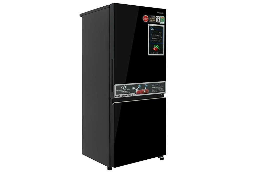 Tủ lạnh Panasonic Inverter 255 lít NR-BV281BGMV
