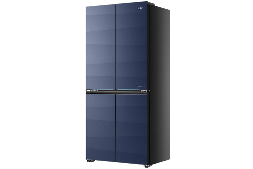 Tủ lạnh Haier Inverter 545 lít Multi Door HM650AGLVNU1