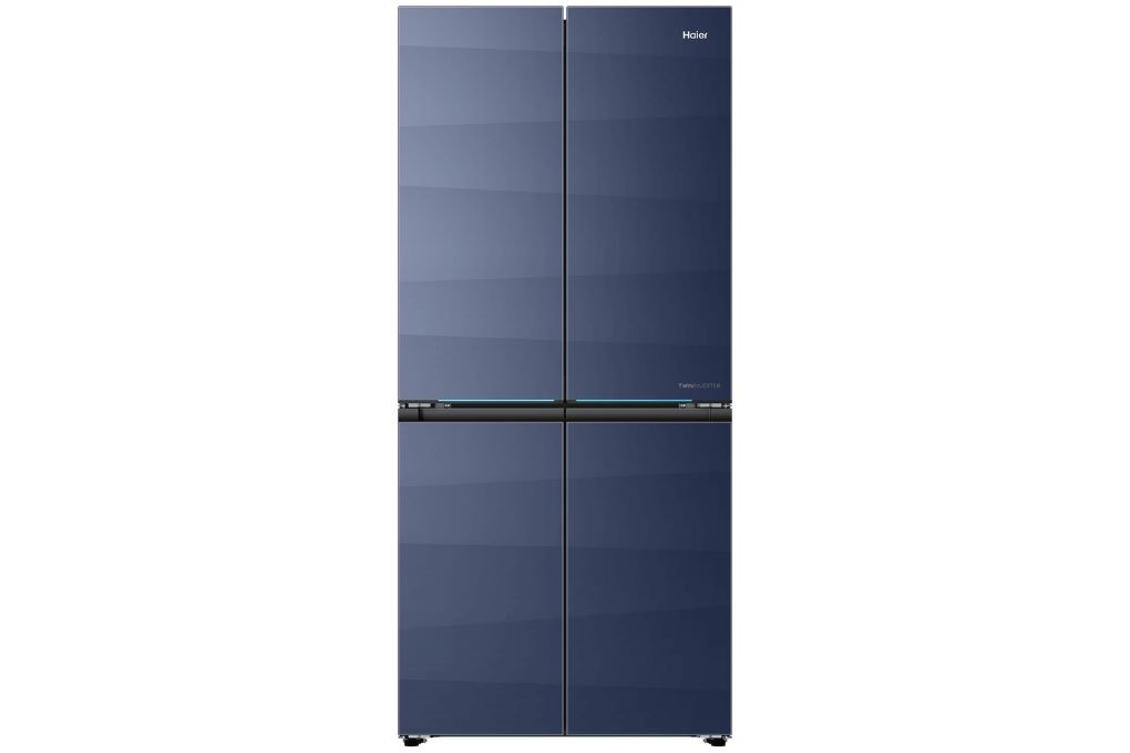 Tủ lạnh Haier Inverter 545 lít Multi Door HM650AGLVNU1