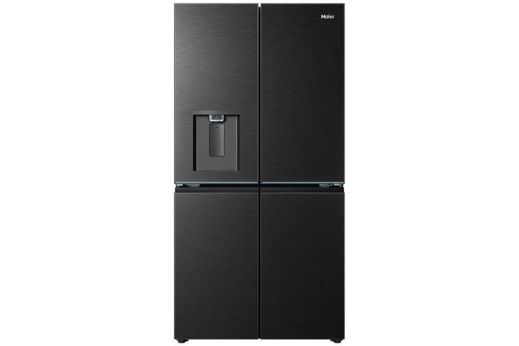 Tủ lạnh Haier Inverter 700 lít Multi Door HM829AWMBVNU1