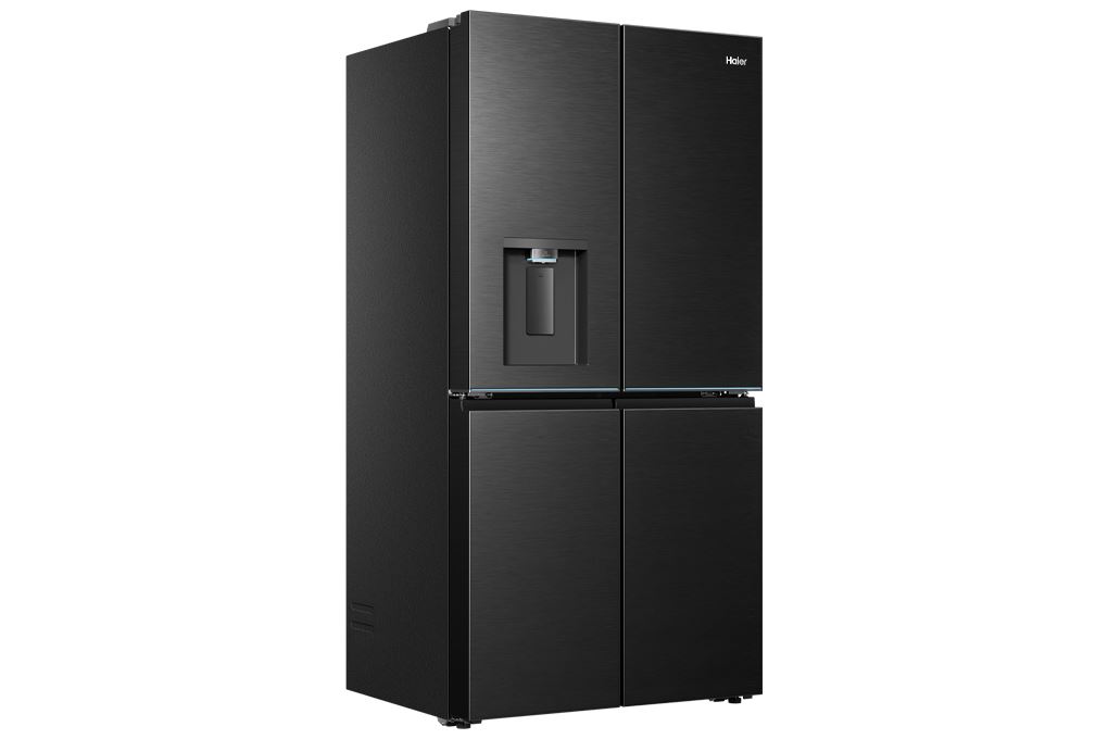 Tủ lạnh Haier Inverter 700 lít Multi Door HM829AWMBVNU1