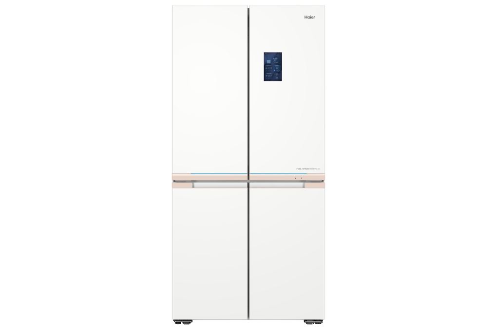 Tủ lạnh Haier Inverter 578 lít Multi Door HM720AGWVNU1