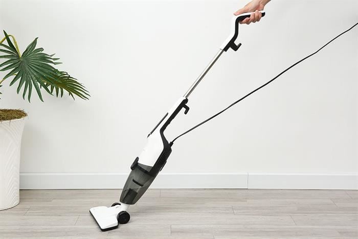 Máy hút bụi cầm tay Deerma DX120C