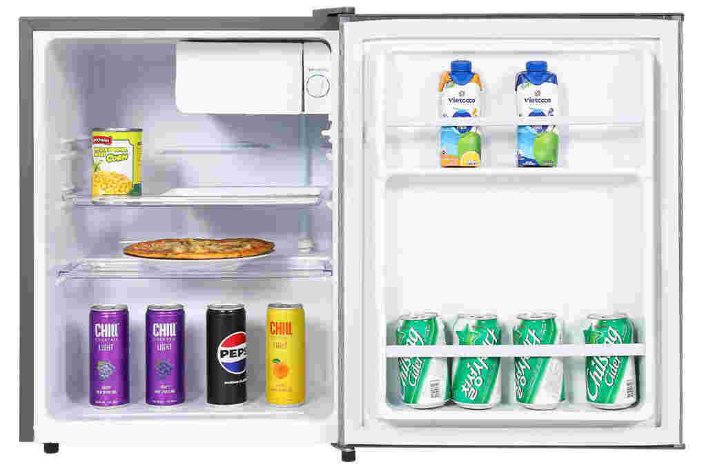 Tủ lạnh Funiki 74 lít FR-71CD