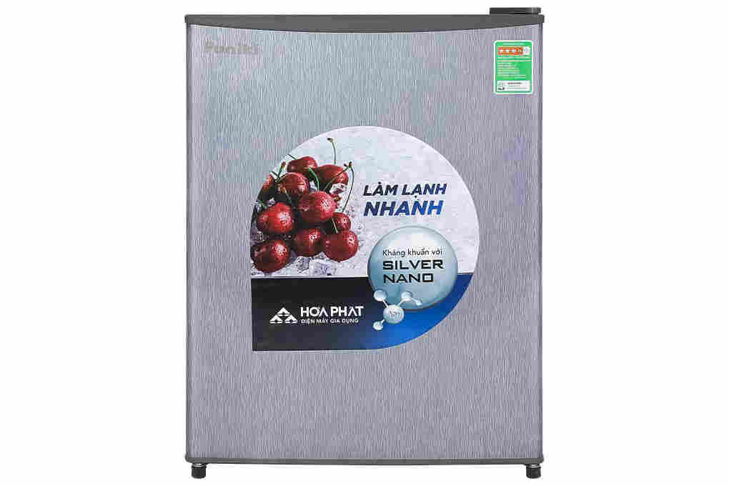 Tủ lạnh Funiki 74 lít FR-71CD