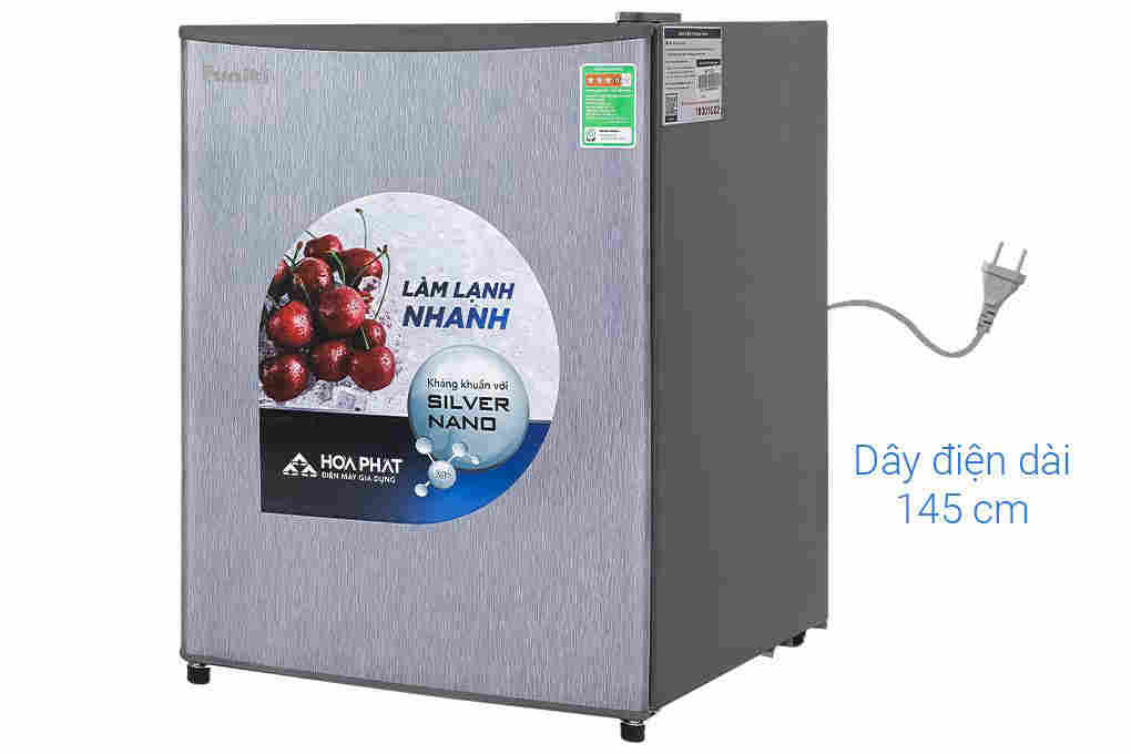 Tủ lạnh Funiki 74 lít FR-71CD