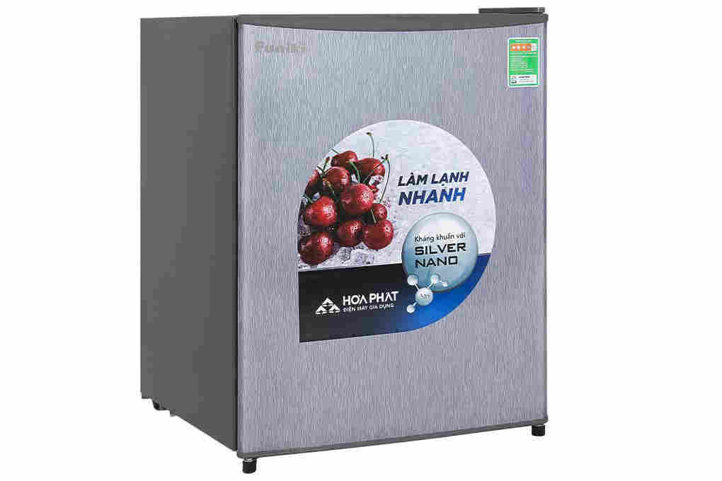 Tủ lạnh Funiki 74 lít FR-71CD